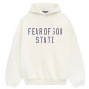 Fear of God Essentials STATE Hoodie (FW24) Shell