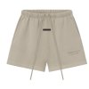 Fear of God Essentials Sweatshort (SS25) Timber Shorts