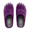 Bravest Studios Bear Claw Mule Purple