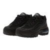 Nike Air Max 95 Big Bubble Black