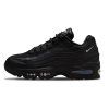 Nike Air Max 95 Big Bubble Black