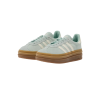 Adidas Gazelle Bold Ash Green (Womens)