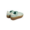 Adidas Gazelle Bold Ash Green (Womens)
