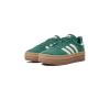 Adidas Gazelle Bold W Green