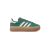Adidas Gazelle Bold W Green
