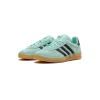Adidas Gazelle Indoor Clear Mint Black Gum