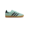 Adidas Gazelle Indoor Clear Mint Black Gum