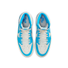 Jordan 1 Retro High OG UNC Reimagined