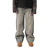 Droven Studio Pants - Washed Blue