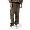 Droven Washed Tracksuit -Matcha Green