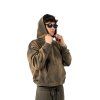 Droven Washed Tracksuit -Matcha Green