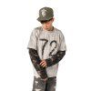 Droven Long Sleeve 72 – Grey / Camo