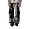 Droven Shadow Pants – Black / Grey