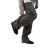Droven Phantom  Pants – Black / Grey