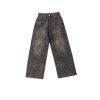 Droven Phantom  Pants – Black / Grey