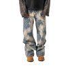 Droven Arctic  Pants – Blue