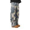 Droven Arctic  Pants – Blue