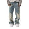 Droven Nova Pants - Blue