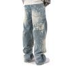 Droven Nova Pants - Blue