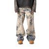 Droven Cloud Drift Pants – Blue
