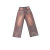 Droven Rosé Fade Pants – Pink
