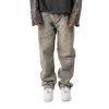 Droven Cosmic Dust Pants – Washed Grey