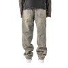 Droven Cosmic Dust Pants – Washed Grey