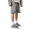 Droven Ocean Spark Shorts – Blue