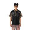 Droven Urban Signal Polo – Camo
