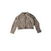 Droven Wasteland Cropshift Jacket – Washed Sand