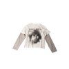 Droven Neural Base Longsleev - Smoke Grey