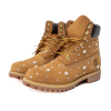Timberland x DROVEN Crystal  Boots – Rhinestone