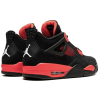 Jordan 4 Red Thunder