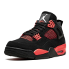 Jordan 4 Red Thunder