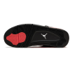 Jordan 4 Red Thunder