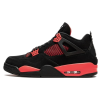 Jordan 4 Red Thunder