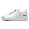 Nike Air Force 1 Low Supreme White
