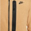 Nike chlupatá Tech fleec hoodie