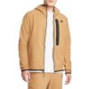 Nike chlupatá Tech fleec hoodie