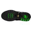 Nike Air Max Plus TN -  Black Green Strike