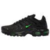 Nike Air Max Plus TN -  Black Green Strike