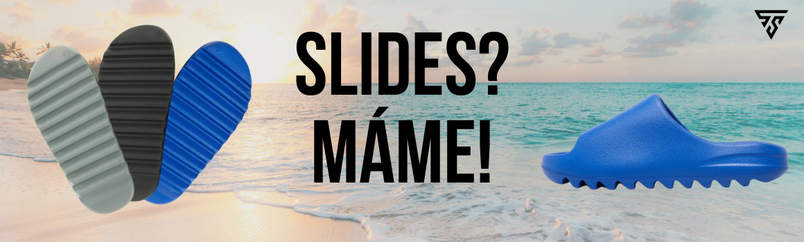 slides