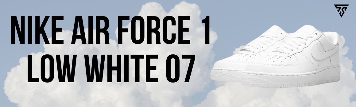 Air force 1 low