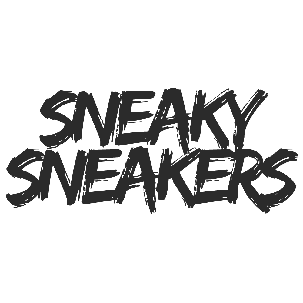 Sneaky Sneakers