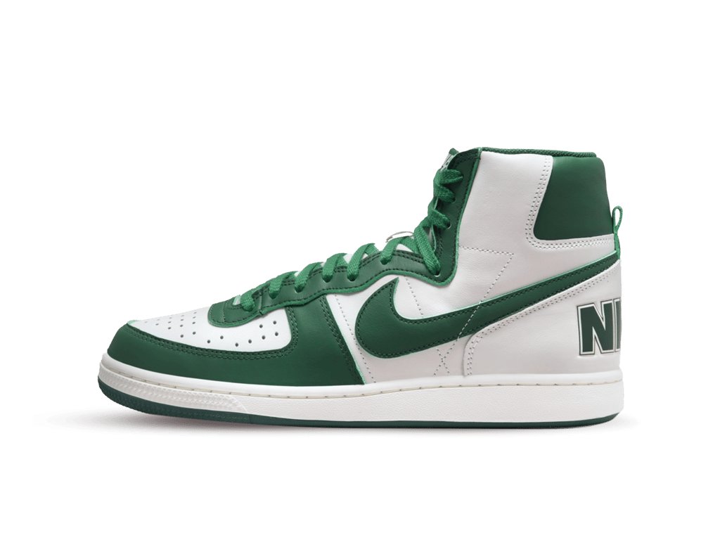 Nike Terminator High Noble Green