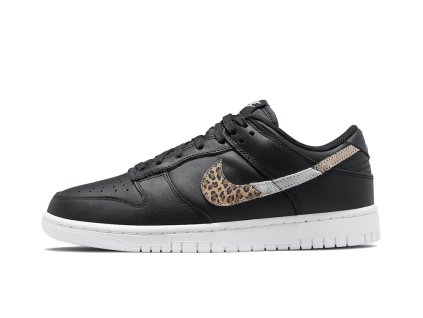 nike dunk low animal instinct black w 1 1000