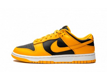 nike dunk low goldenrod 1 1000