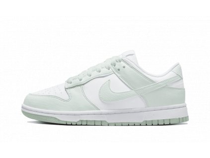 nike dunk low next nature white mint w 1 1000