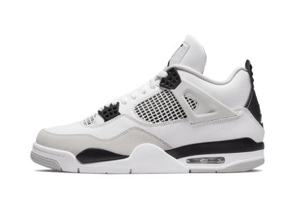 air jordan 4 retro military black 1 1000