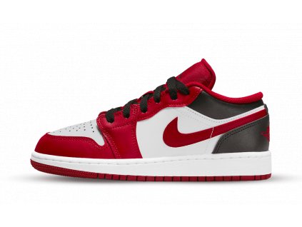 air jordan 1 low bulls gs 1 1000